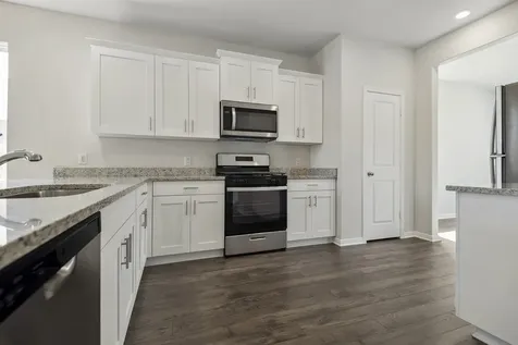 15543 Caramel Springs Drive Conroe TX 77303