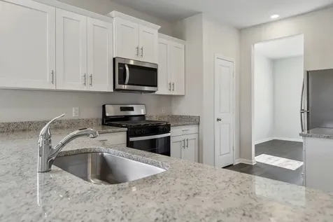 15543 Caramel Springs Drive Conroe TX 77303