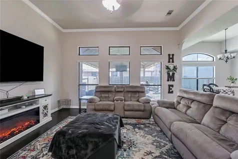 25118 Andris Lane Spring TX 77386