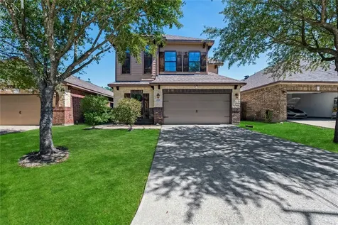 25118 Andris Lane Spring TX 77386