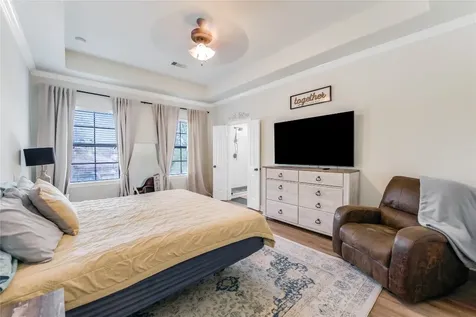 25118 Andris Lane Spring TX 77386