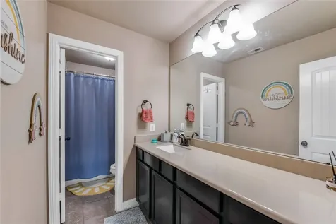 25118 Andris Lane Spring TX 77386