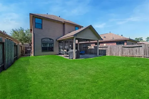 25118 Andris Lane Spring TX 77386