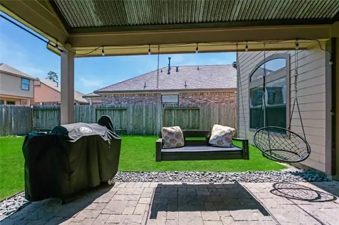 25118 Andris Lane Spring TX 77386