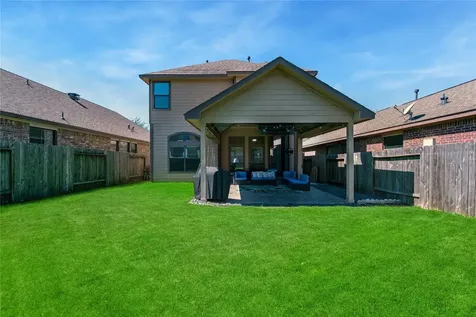 25118 Andris Lane Spring TX 77386