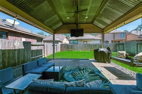 25118 Andris Lane Spring TX 77386