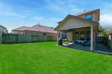 25118 Andris Lane Spring TX 77386