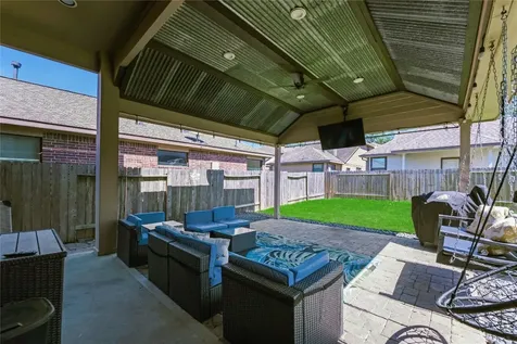 25118 Andris Lane Spring TX 77386