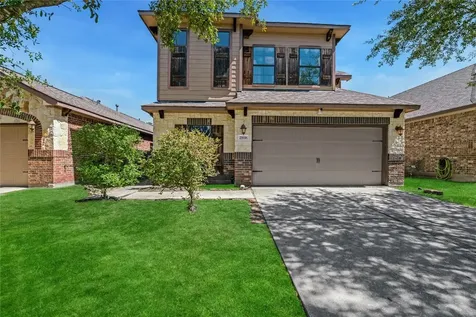 25118 Andris Lane Spring TX 77386