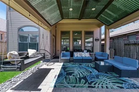 25118 Andris Lane Spring TX 77386