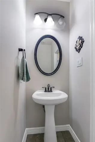 25118 Andris Lane Spring TX 77386