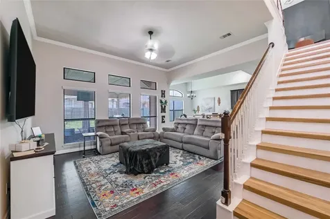 25118 Andris Lane Spring TX 77386