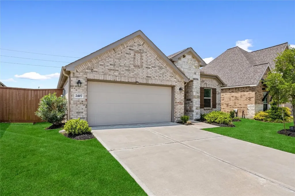 24107 Avocet Creek Road Katy TX 77493