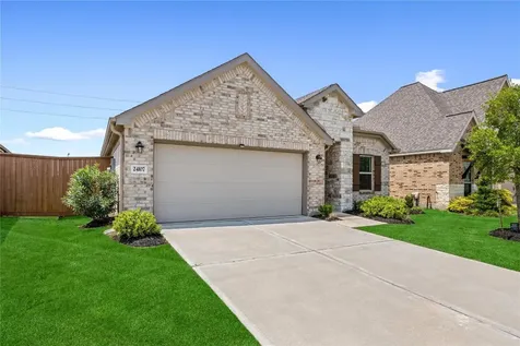 24107 Avocet Creek Road Katy TX 77493