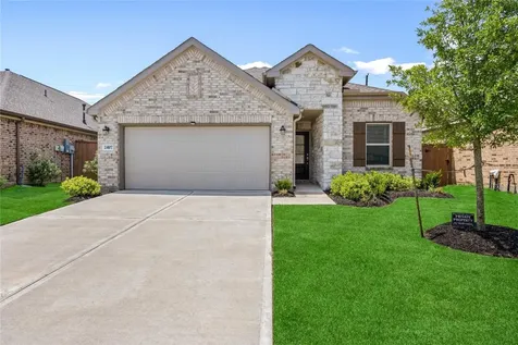 24107 Avocet Creek Road Katy TX 77493