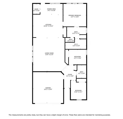 24107 Avocet Creek Road Katy TX 77493