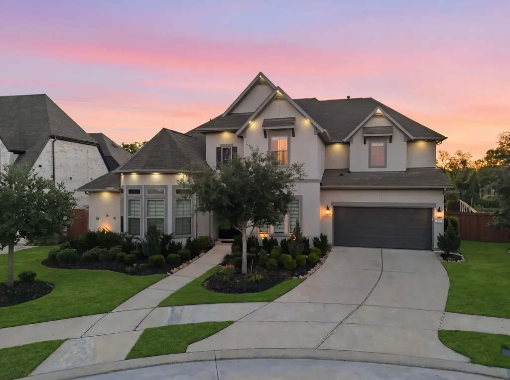 12059 Coplaw Street Richmond TX 77407