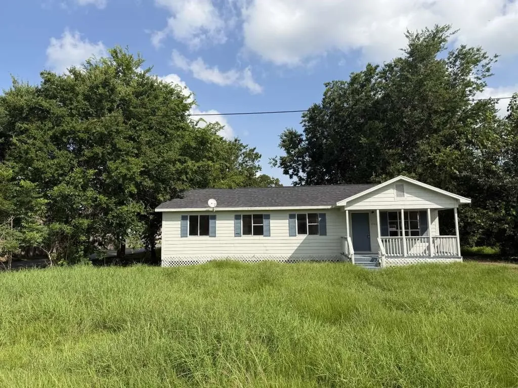 13623 Hb Collins Court Kendleton TX 77451