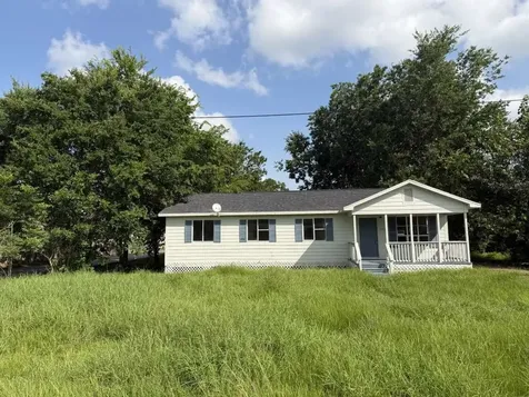 13623 Hb Collins Court Kendleton TX 77451