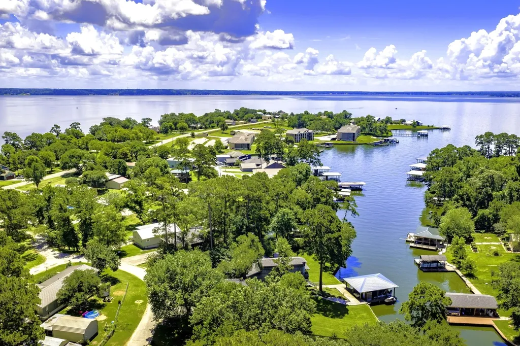 305 Lakeshore Drive Onalaska TX 77360