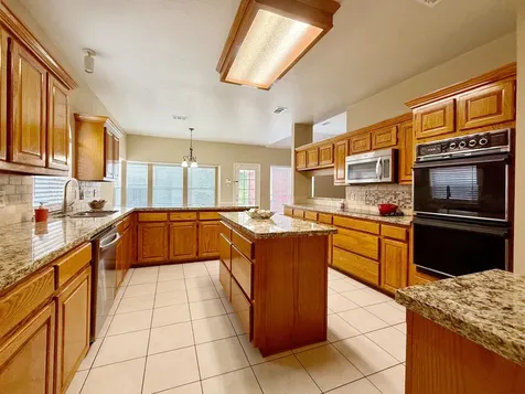 16611 Colony Terrace Drive Sugar Land TX 77479