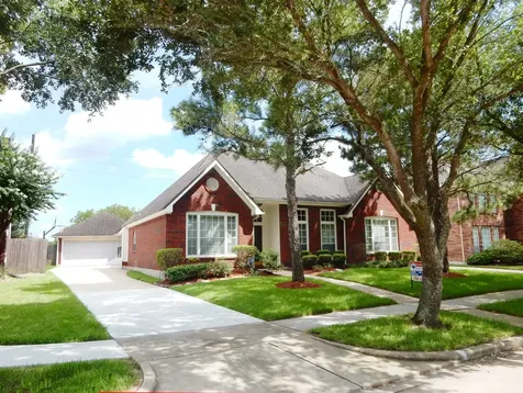 16611 Colony Terrace Drive Sugar Land TX 77479