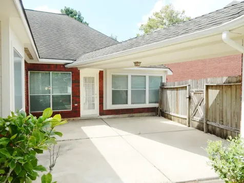 16611 Colony Terrace Drive Sugar Land TX 77479
