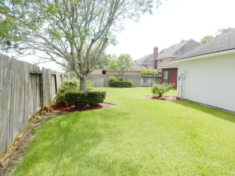 16611 Colony Terrace Drive Sugar Land TX 77479