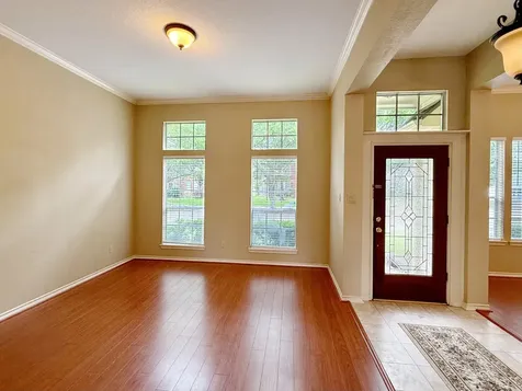 16611 Colony Terrace Drive Sugar Land TX 77479
