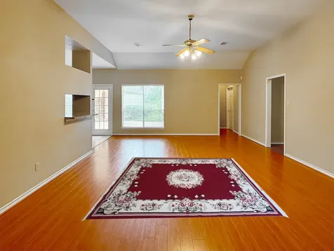 16611 Colony Terrace Drive Sugar Land TX 77479