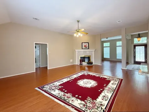 16611 Colony Terrace Drive Sugar Land TX 77479