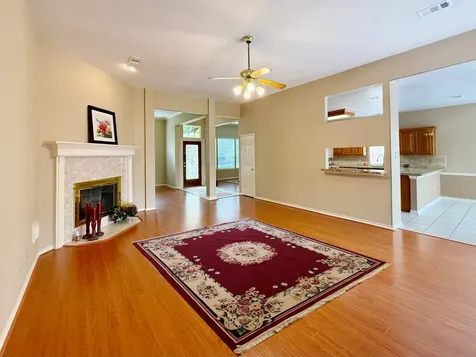 16611 Colony Terrace Drive Sugar Land TX 77479