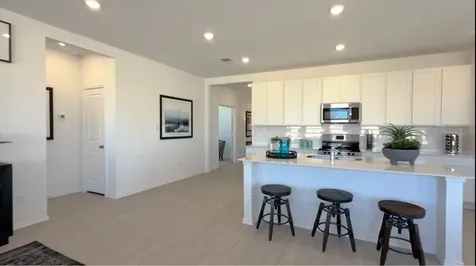 9339 Golden Dorado Lane Baytown TX 77521