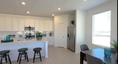 9339 Golden Dorado Lane Baytown TX 77521
