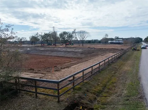 26535 Willow Lot 5 Lane Katy TX 77494