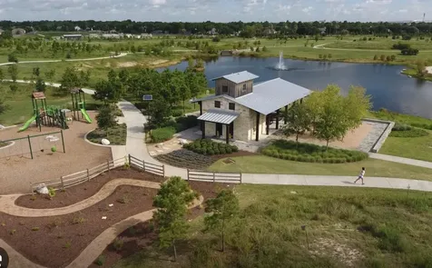 26535 Willow Lot 5 Lane Katy TX 77494