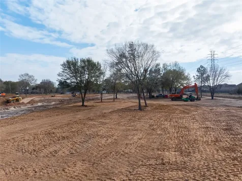 26535 Willow Lot 5 Lane Katy TX 77494