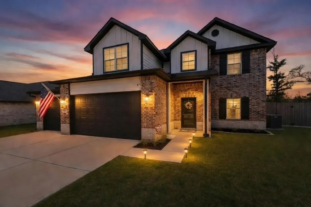 6138 Hazel Lake Drive Conroe TX 77303