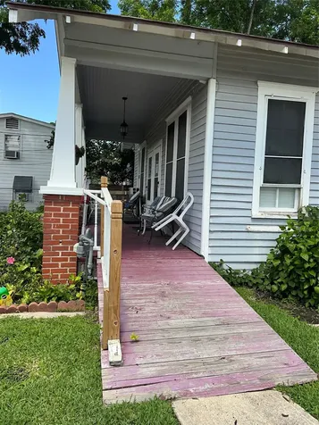 1233 Morris Street Houston TX 77009