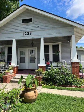 1233 Morris Street Houston TX 77009