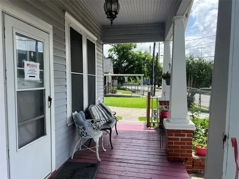 1233 Morris Street Houston TX 77009