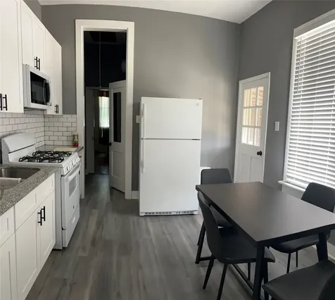 1233 Morris Street Houston TX 77009