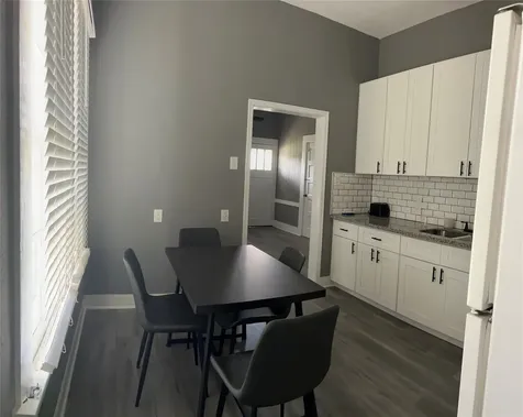 1233 Morris Street Houston TX 77009