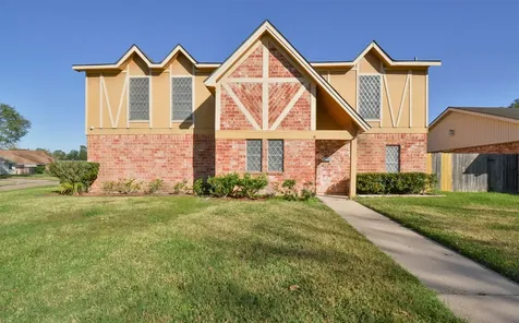 13915 Roundstone Lane Houston TX 77015