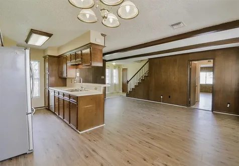 13915 Roundstone Lane Houston TX 77015