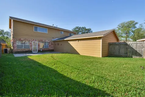 13915 Roundstone Lane Houston TX 77015