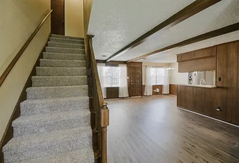 13915 Roundstone Lane Houston TX 77015