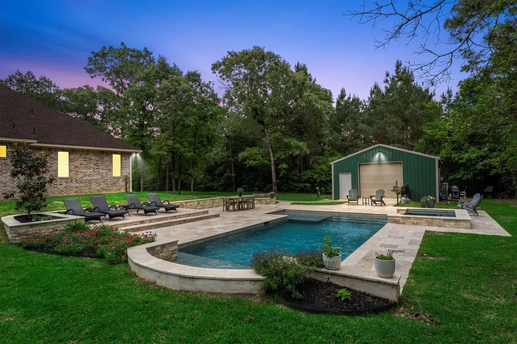 13130 Victoria Trace Montgomery TX 77316