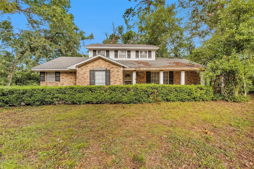 29526 W Hawthorne Drive Spring TX 77386