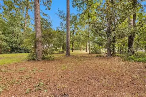 29526 W Hawthorne Drive Spring TX 77386